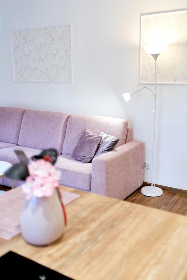 Laguna Apartament 22 Willa Lesna Polanica-Zdrój Esterno foto