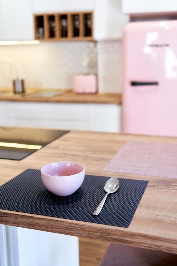 Laguna Apartament 22 Willa Lesna Polanica-Zdrój Esterno foto