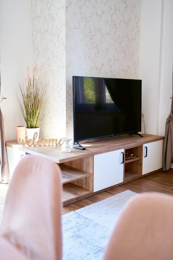 Laguna Apartament 22 Willa Lesna Polanica-Zdrój Esterno foto
